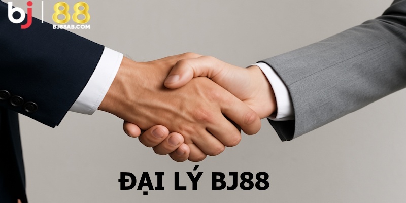 Đại lý BJ88 - Kênh kiếm tiền giá trị cho người yêu cá cược